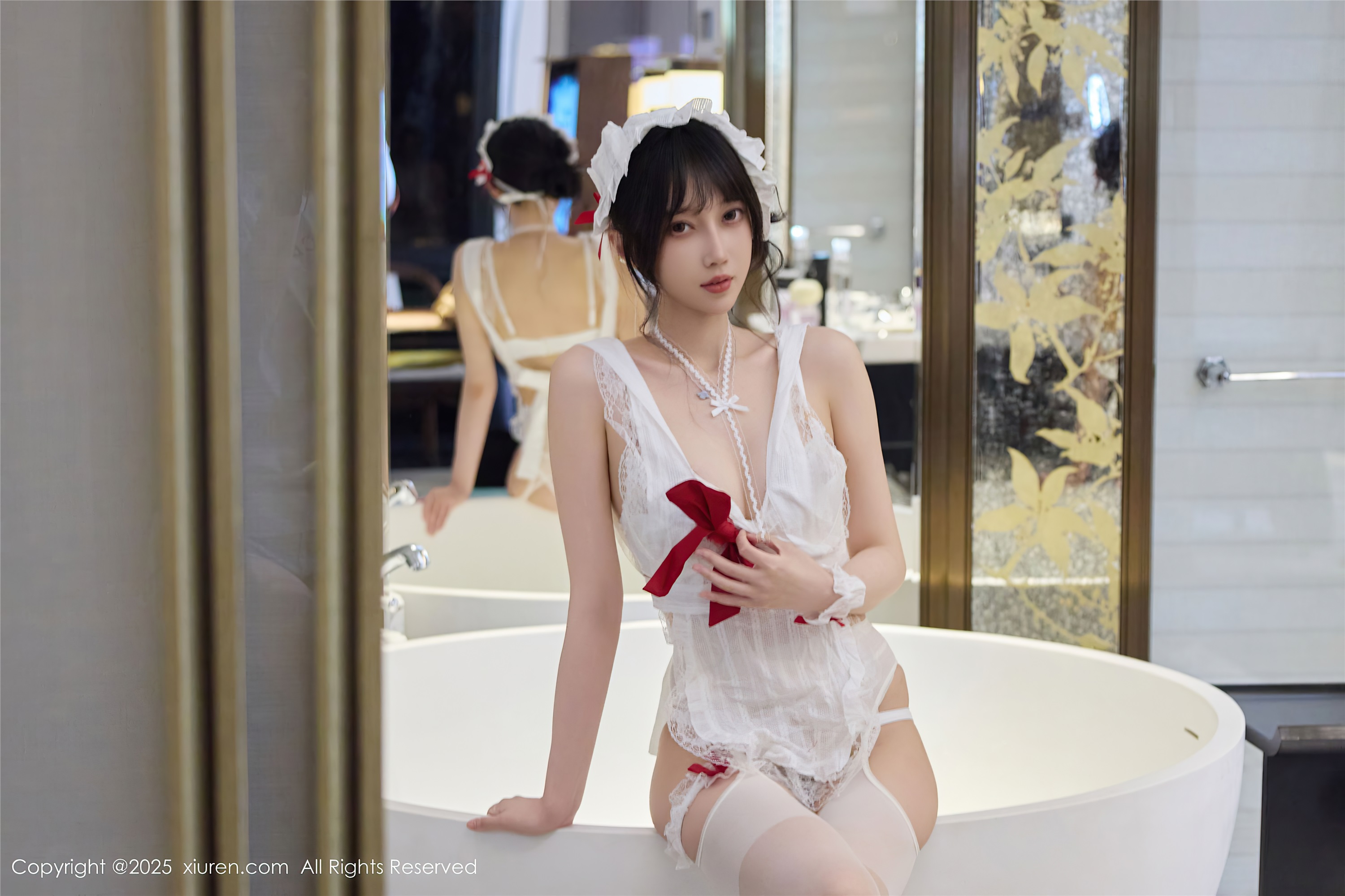 Xiuren秀人网 2025.09.29 NO.10827 玥儿玥er